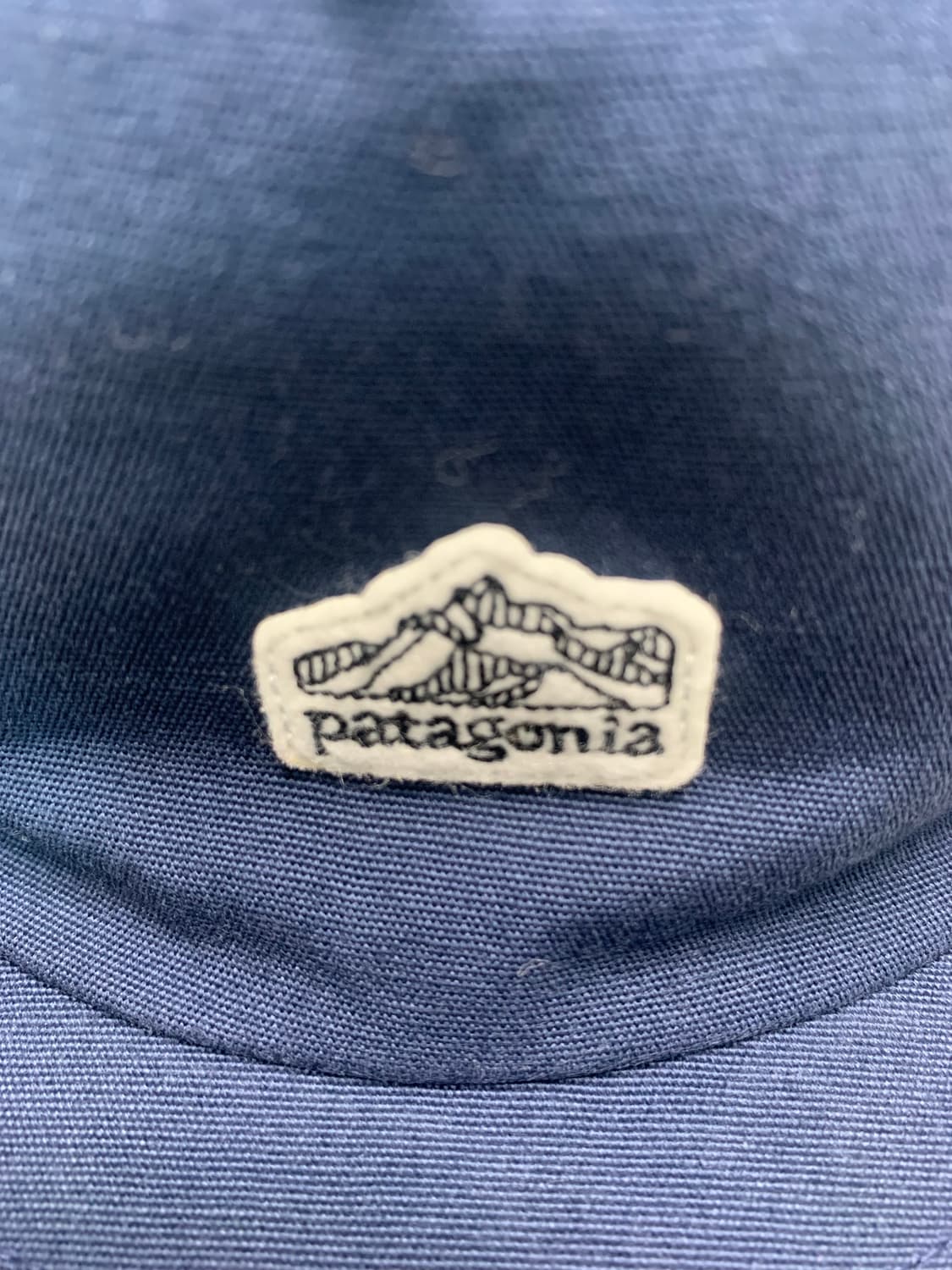 파타고니아 볼캡 모자 상품이미지2