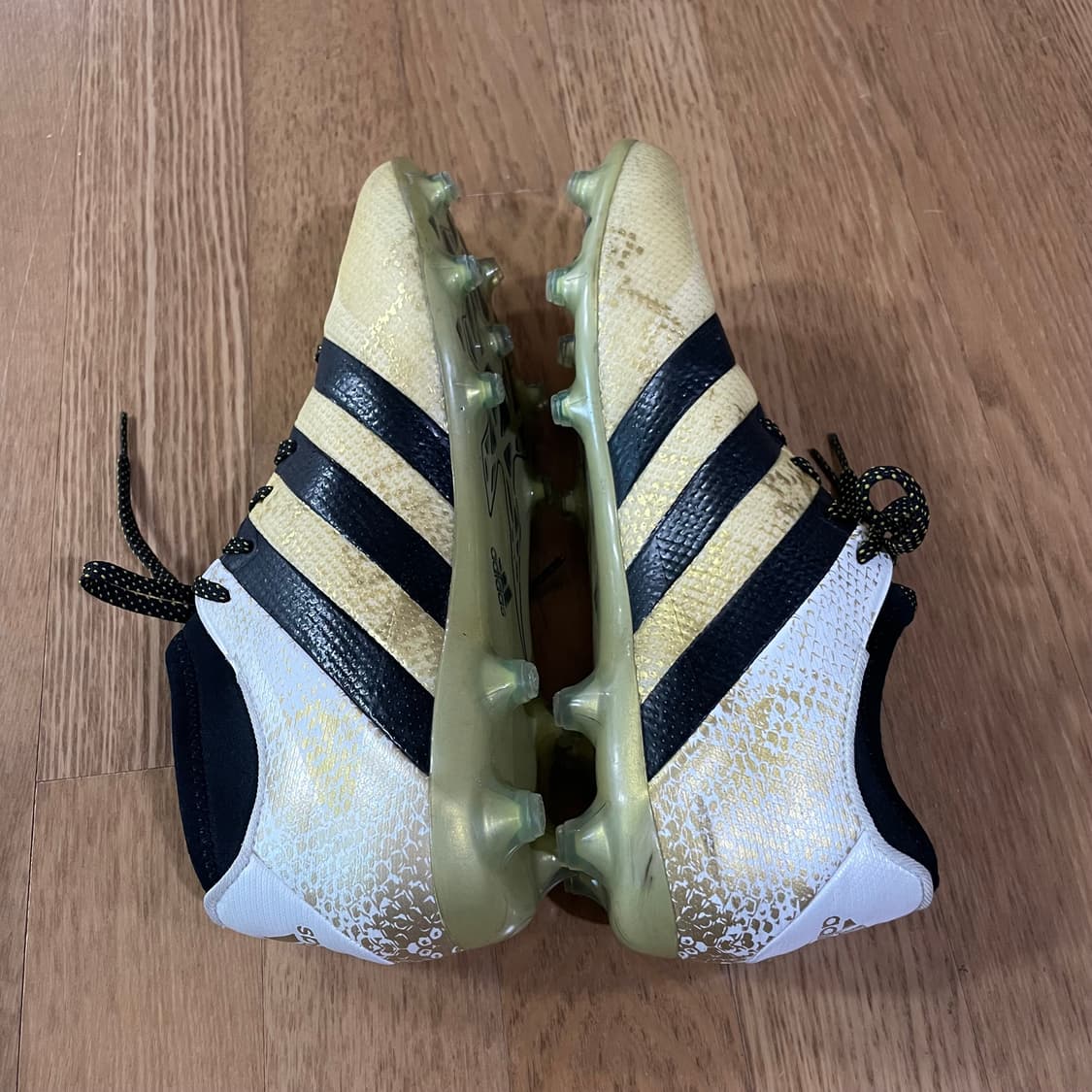 아디다스 축구화 280 상품이미지5