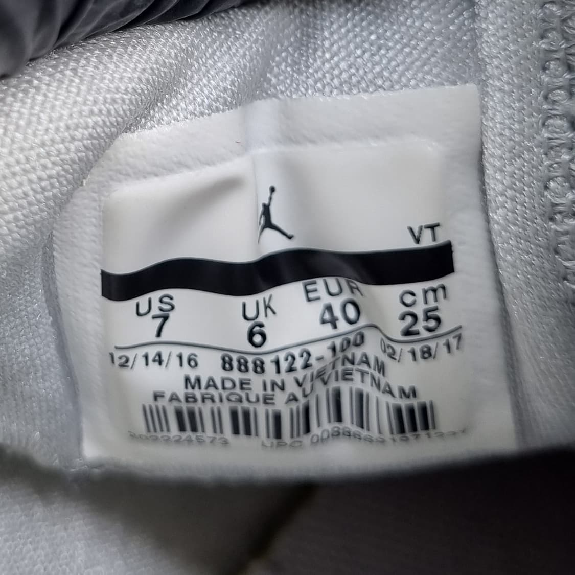 나이키 에어조던 트레이너 에센셜 슬립온250 상품이미지6