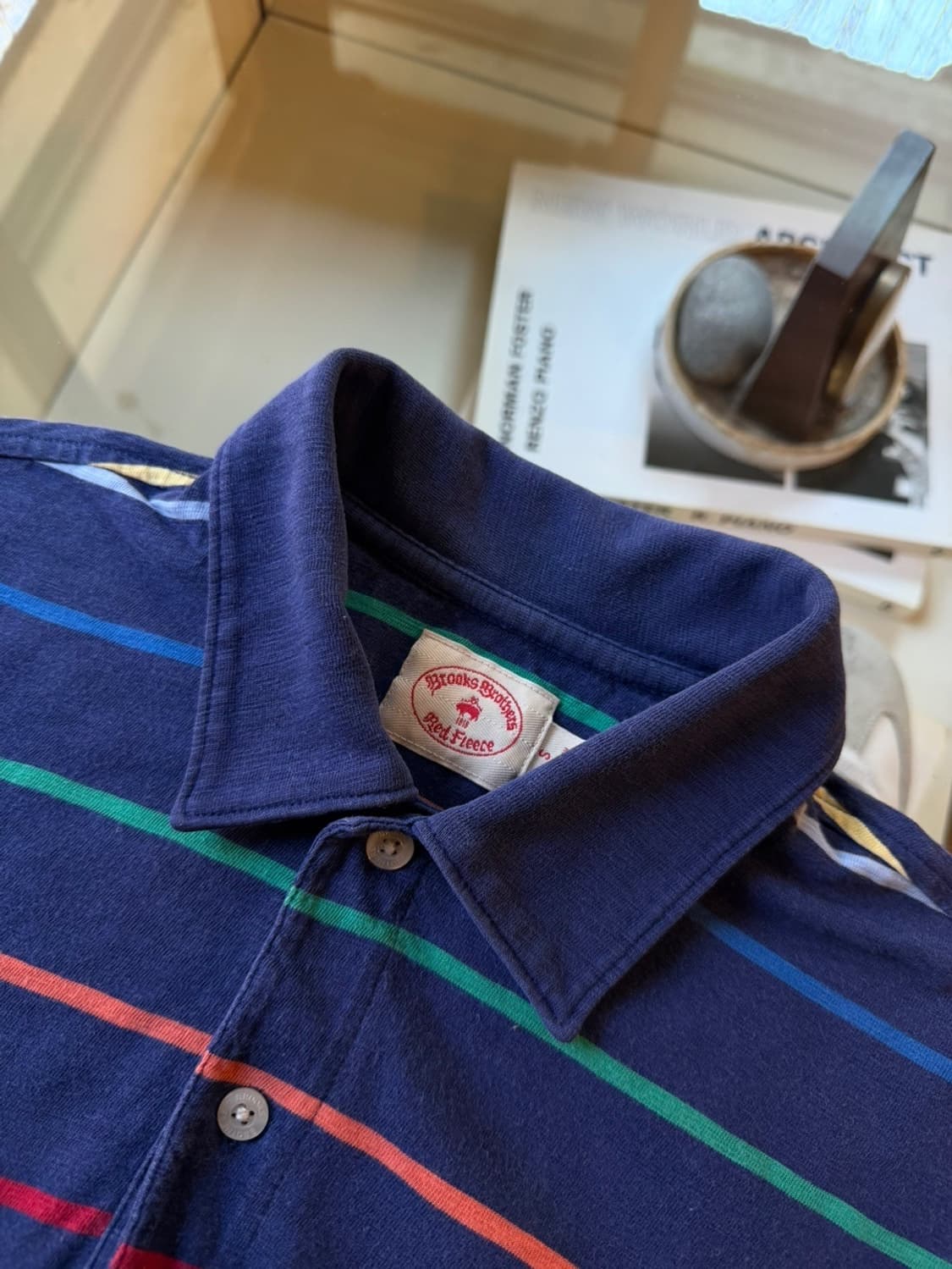 브룩스 브라더스 pk 셔츠 95 상품이미지9