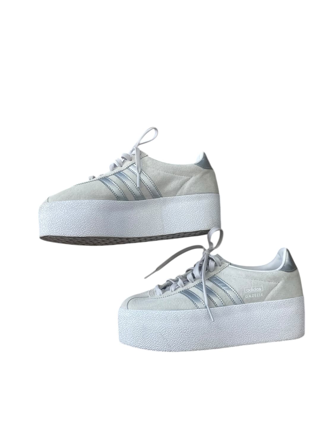 230/ 아디다스 가젤 플랫폼 스니커즈 상품이미지1