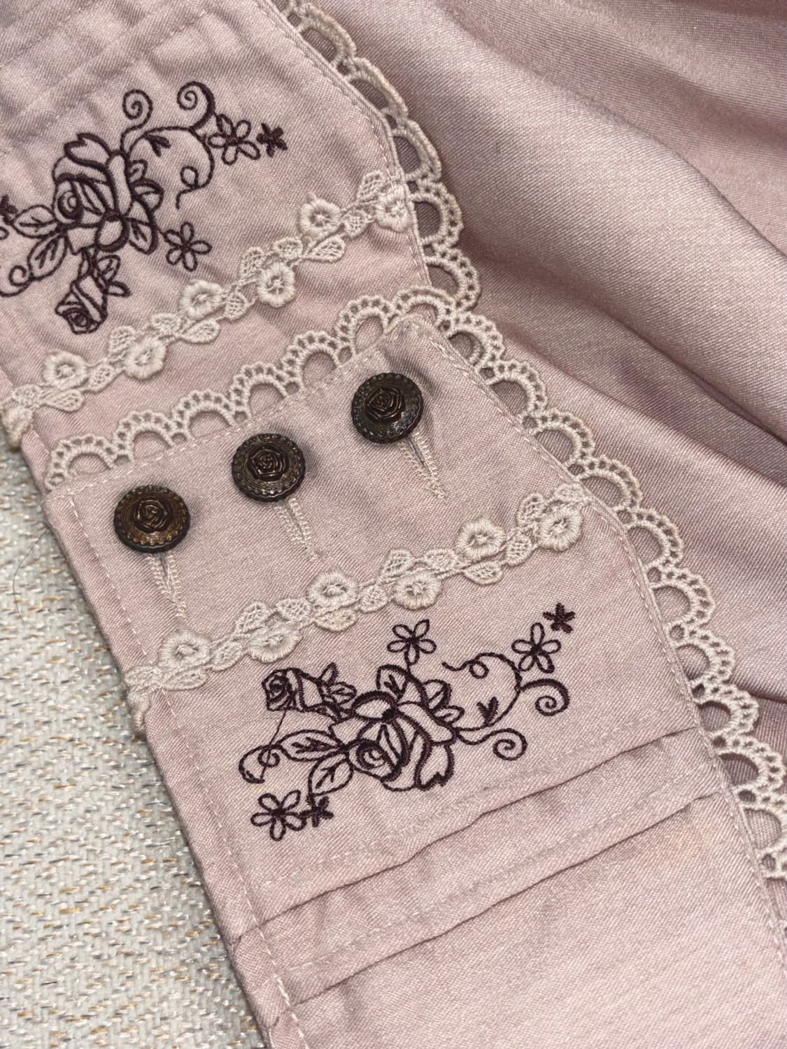 Axes femme 엑시즈팜 스커트 로걀 히메 상품이미지1