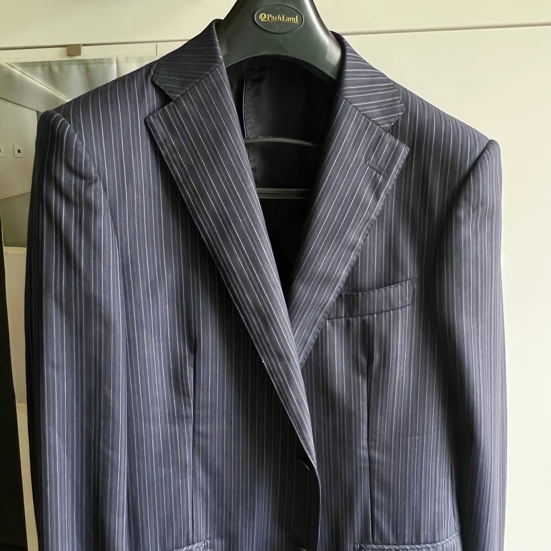 이탈리아 Hilton 울 블레이저 자켓 100L 상품이미지2