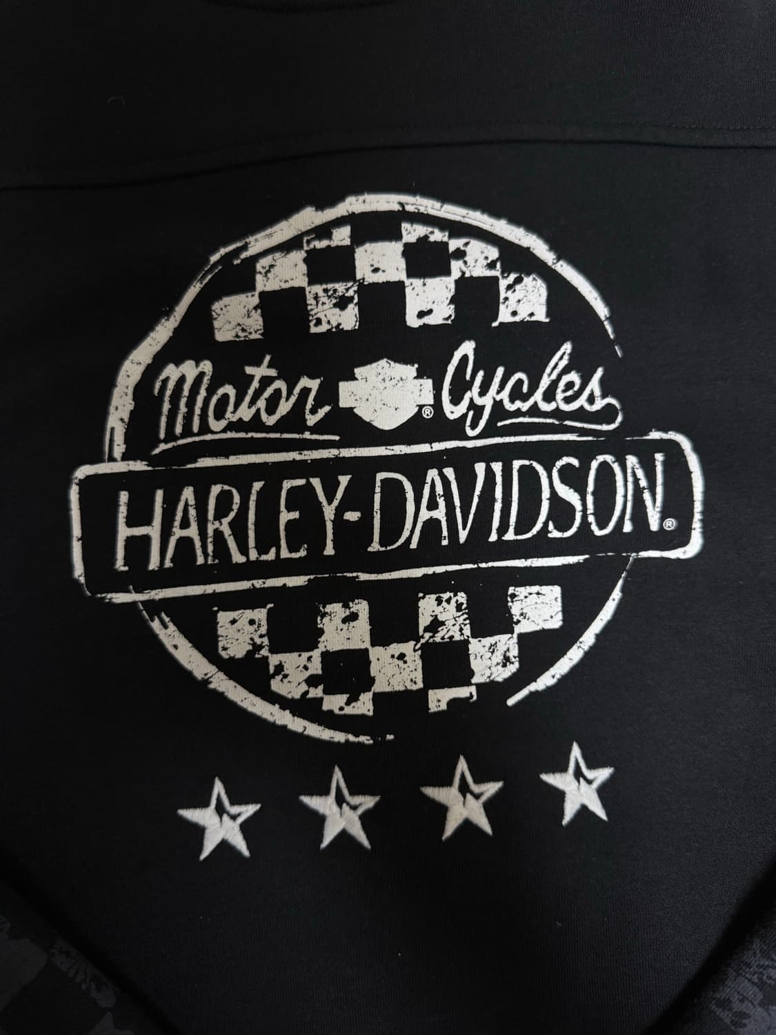 할리 데이비슨 자켓 상품이미지3