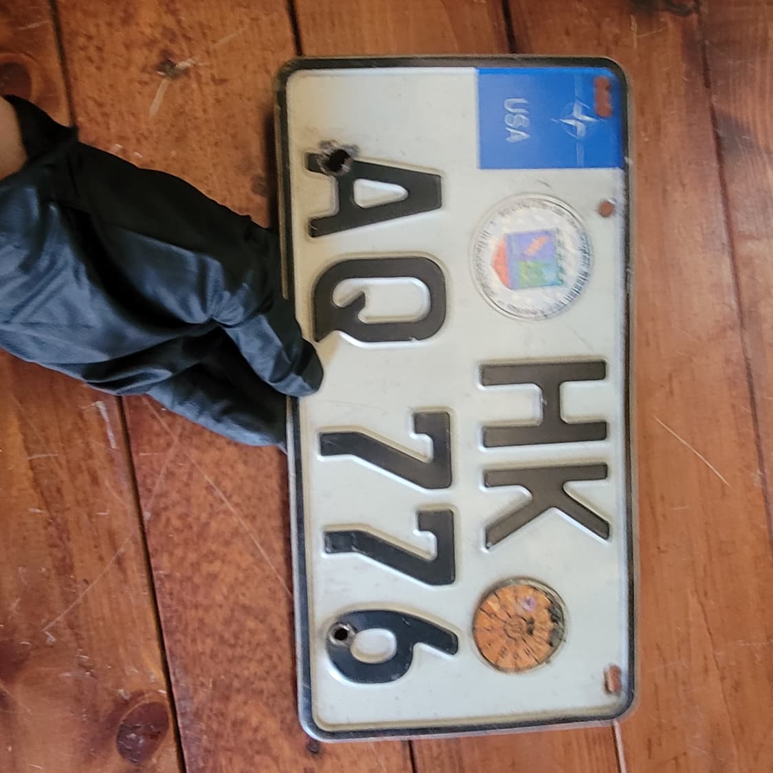 미 인테리어 소품 상품이미지3