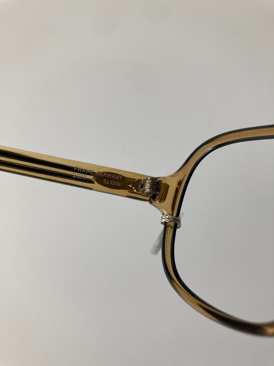 Eyewear 상품이미지6