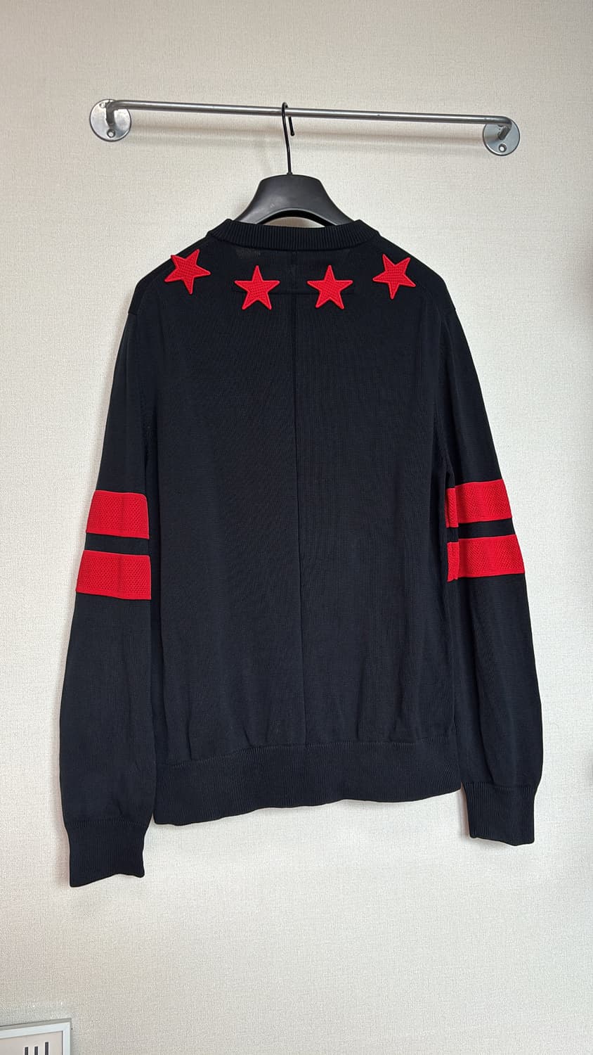 15S Star Patch Sweat 상품이미지7