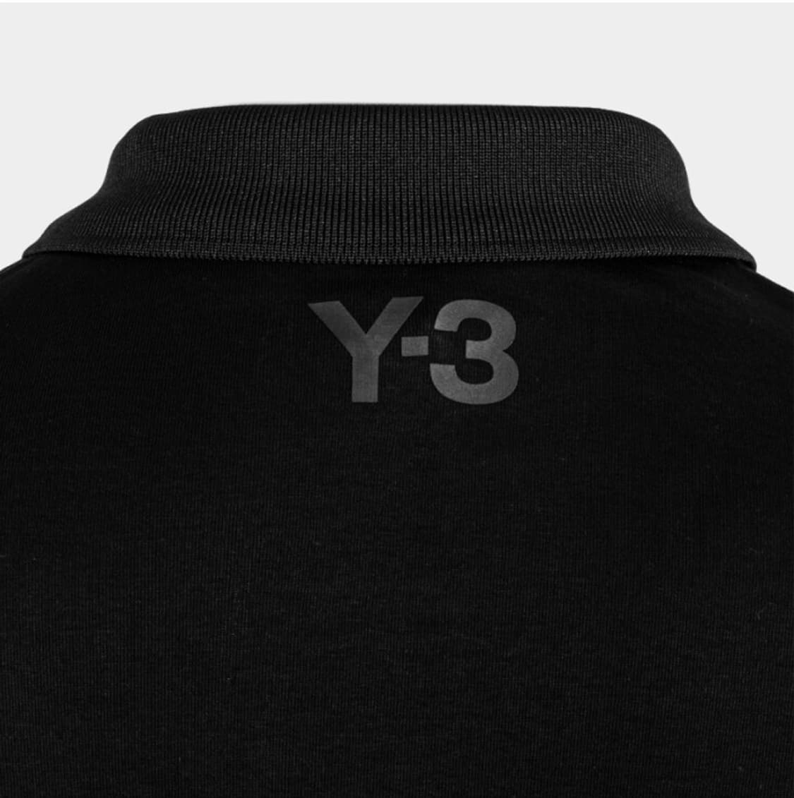 Y-3 요지야마모토 긴팔 티셔츠 상품이미지3