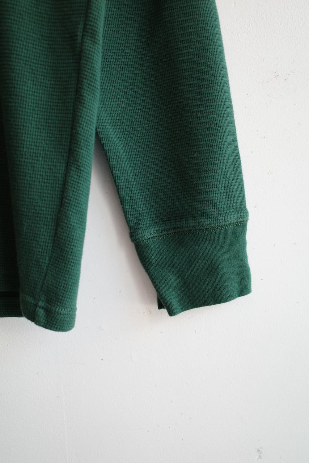 PoloRalphLauren 폴로 랄프로렌 와플 롱슬리브 상품이미지5