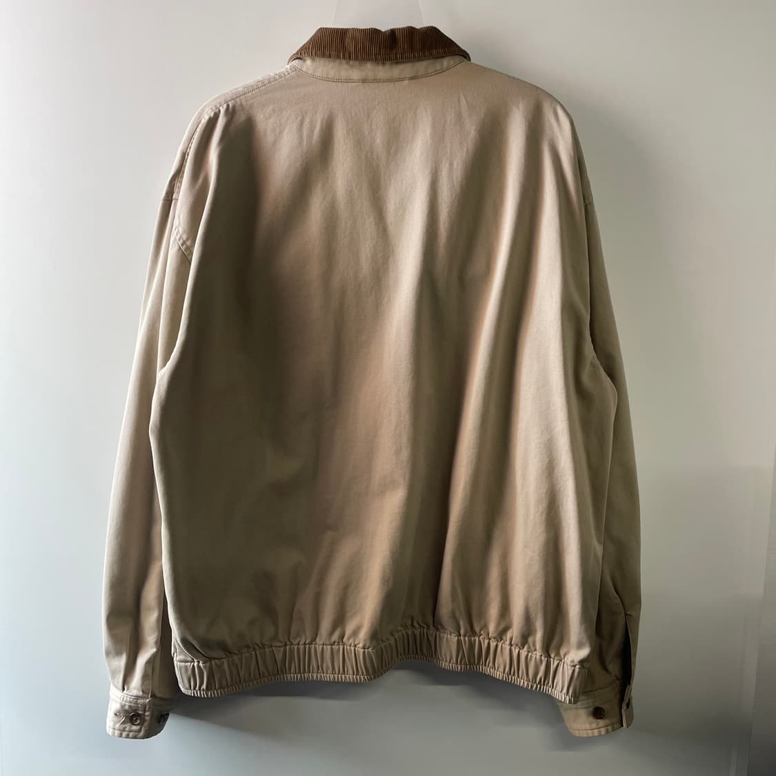 90s 폴로랄프로렌 드리즐러 자켓 상품이미지8