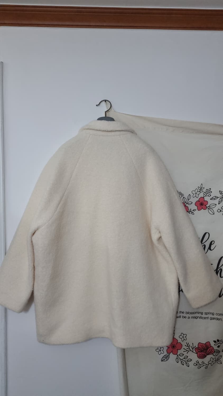 allightz  보스턴  코트(크림) 상품이미지6