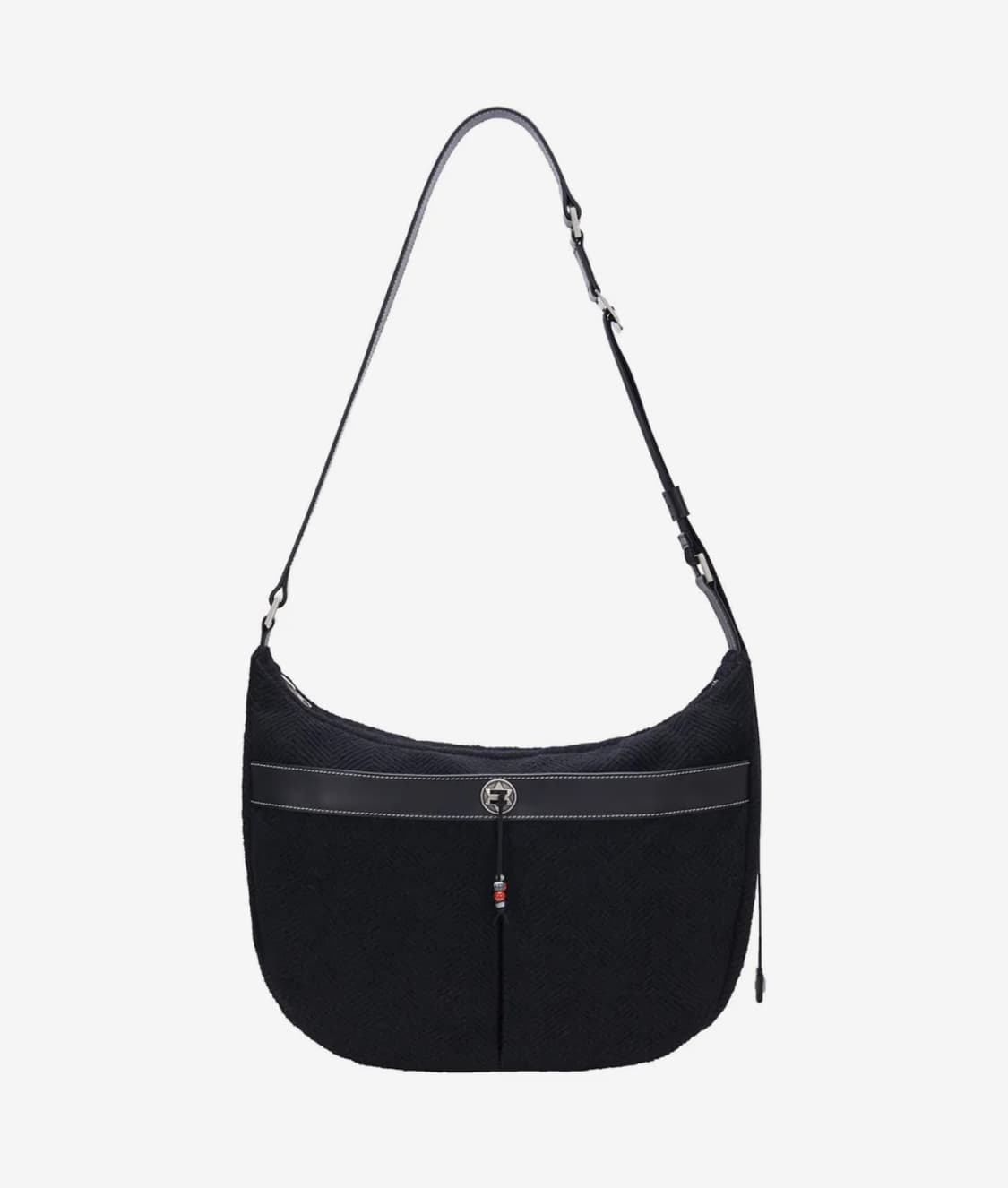 앤더슨벨 에스닉 크로스백 메신져백 상품이미지1