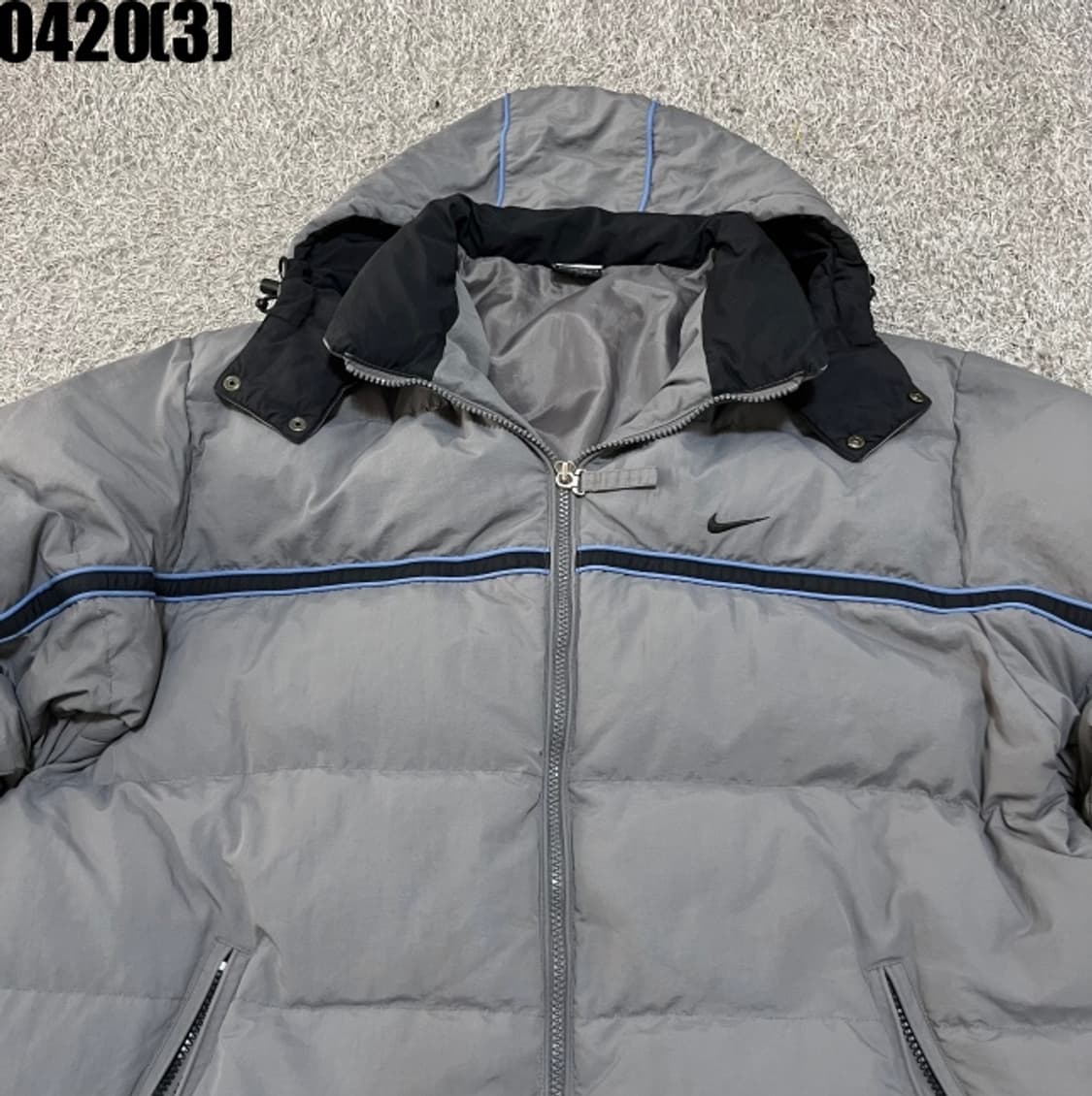나이키 패딩 상품이미지2