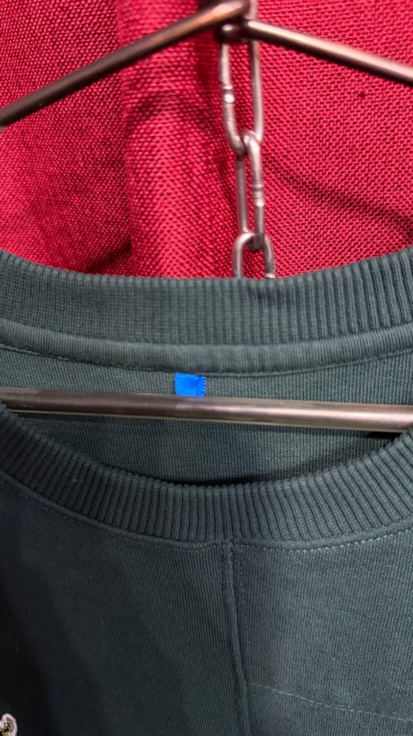 아더에러 베이더 맨투맨 A1 상품이미지3