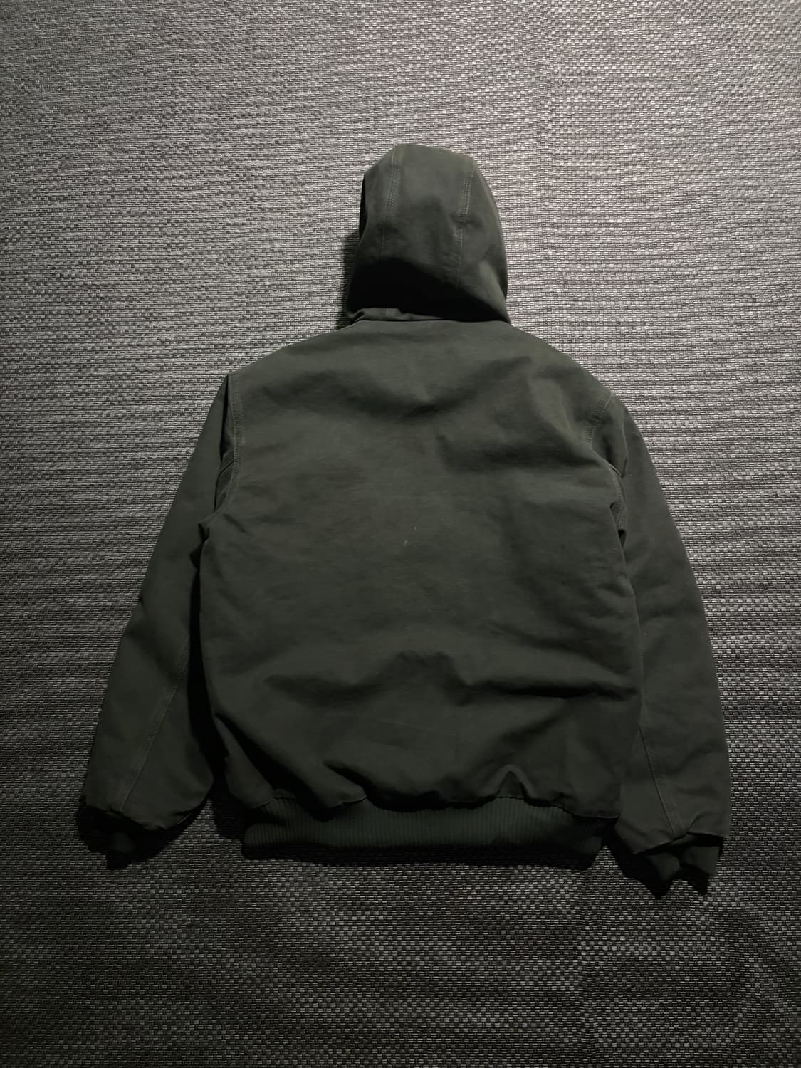 칼하트 액티브 J130 MOS M/R 상품이미지6