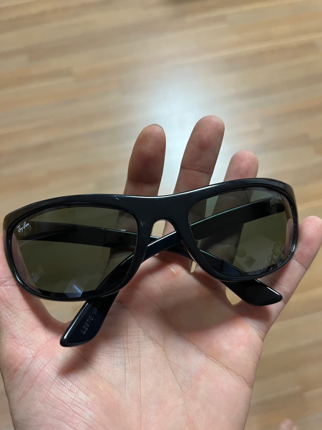 레이벤 발로라마 상품이미지2