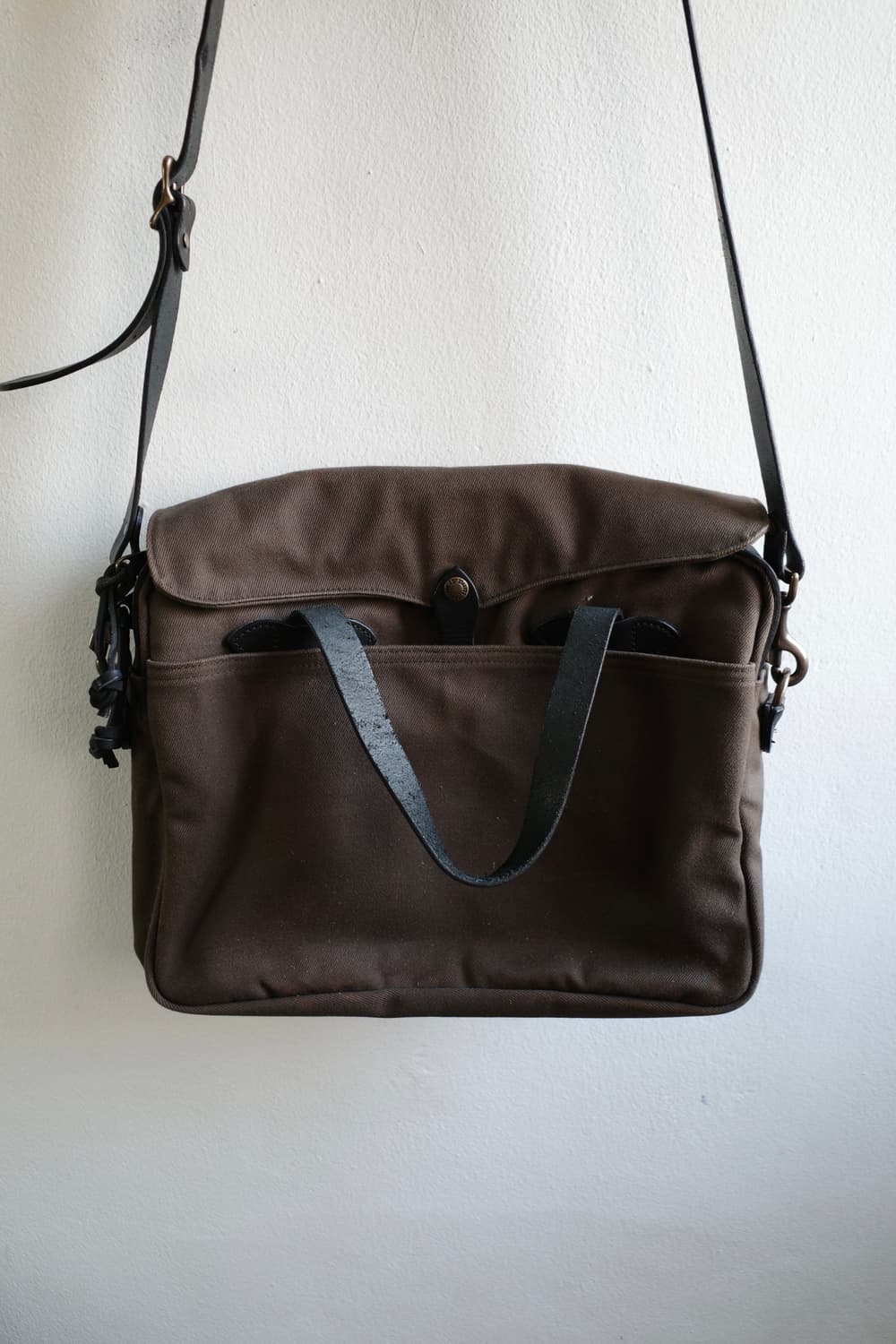 필슨 256 오터그린  상품이미지2