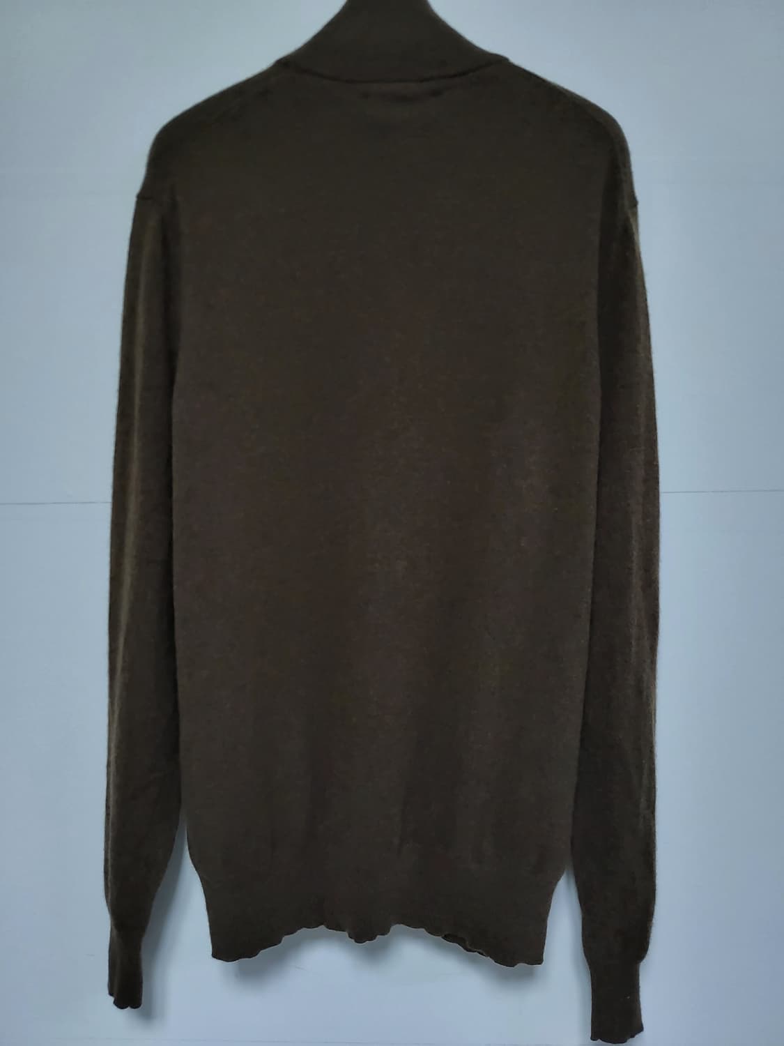 랄프로렌 폴로 니트 정품 M사이즈 상품이미지2