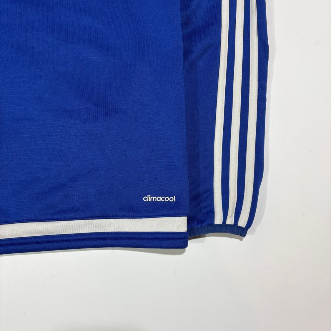 아디다스 첼시 트레이닝 웜업 상품이미지2