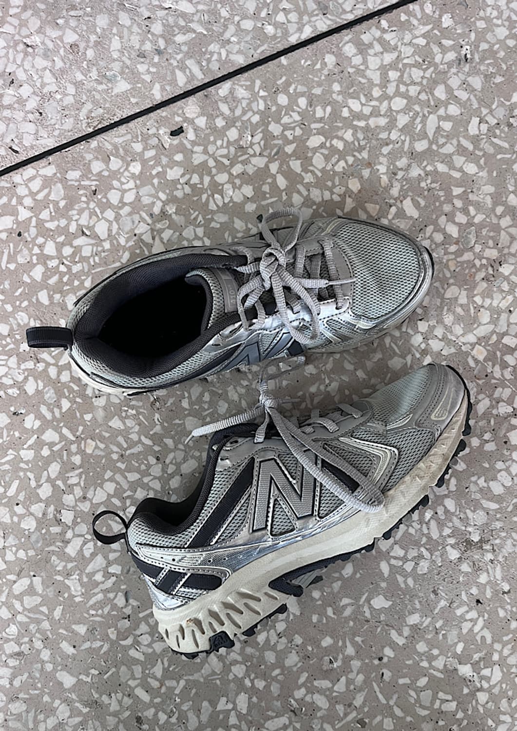 New Baance 410v5 상품이미지2