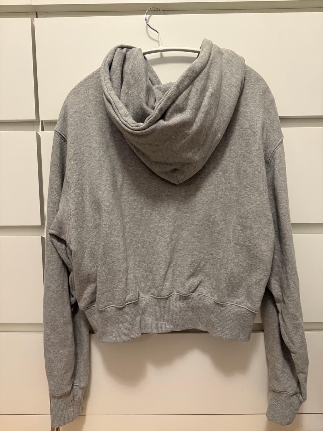 시눈 후드집업 상품이미지4