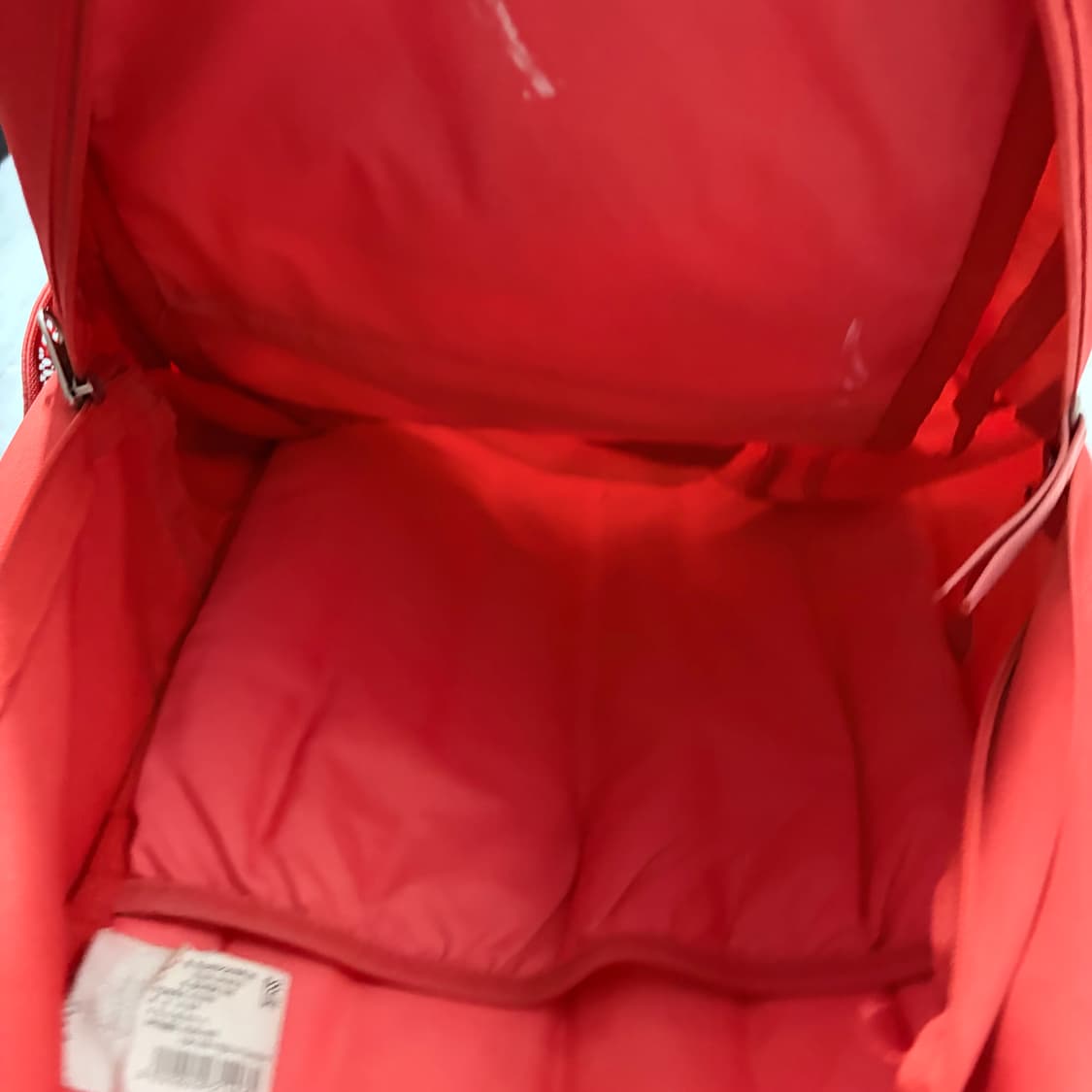 팔로워 특가 잔스포츠 백팩 가방 os  상품이미지7