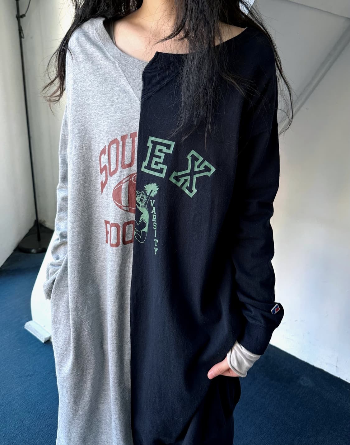 Russell athletic 상품이미지7