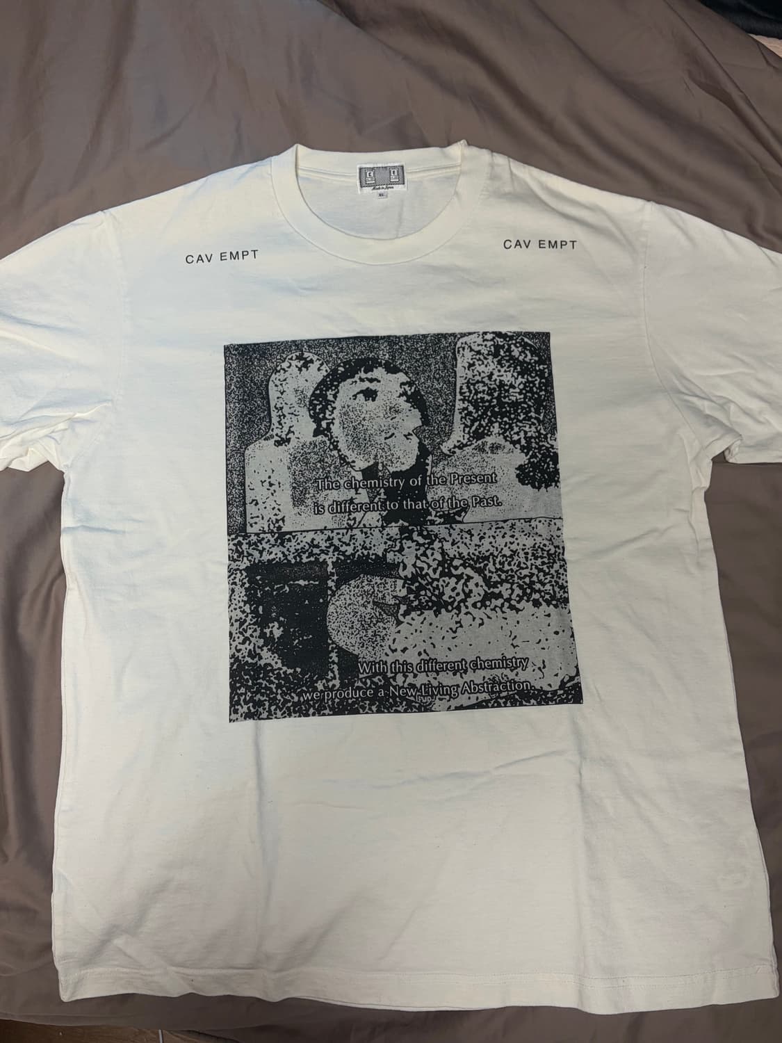 카브엠트 반팔 상품이미지1