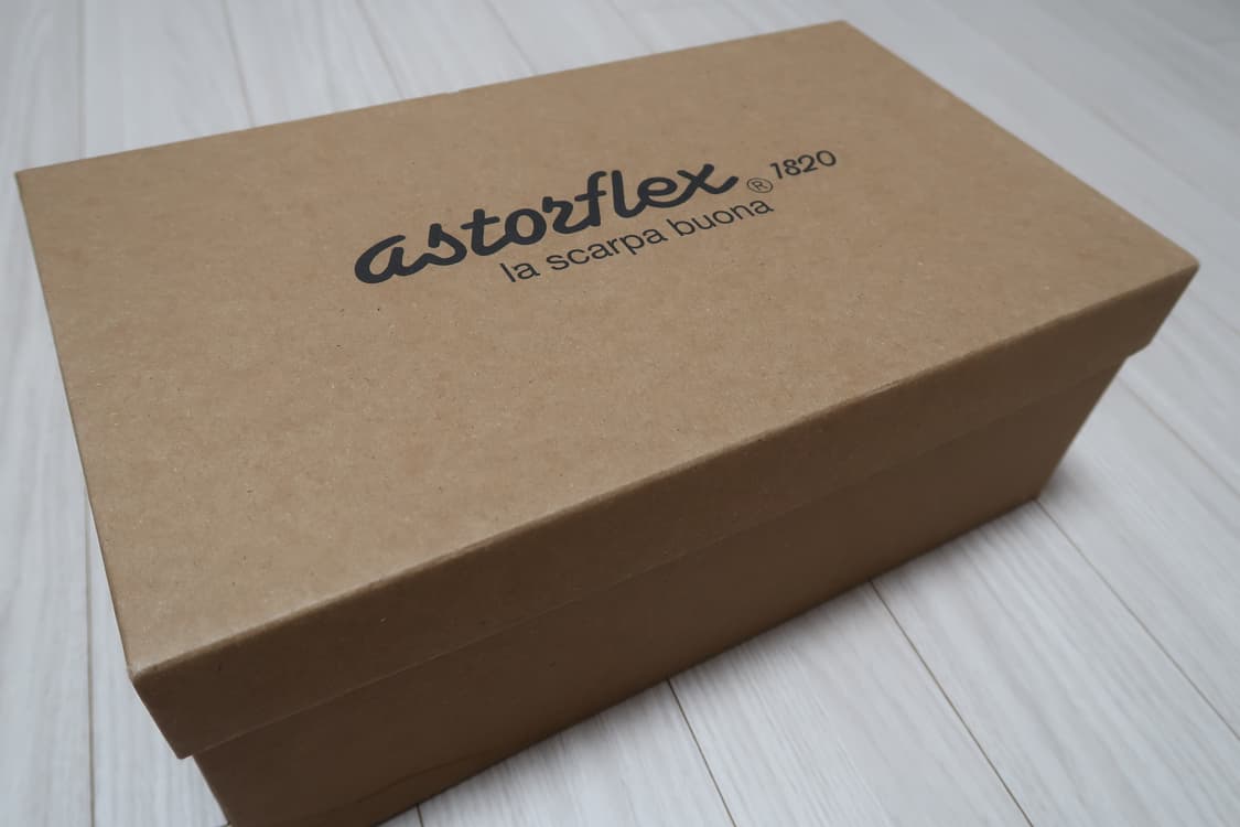 (44size)아스토플렉스 그린플렉스 스톤 ASTORFLEX STONE 상품이미지5