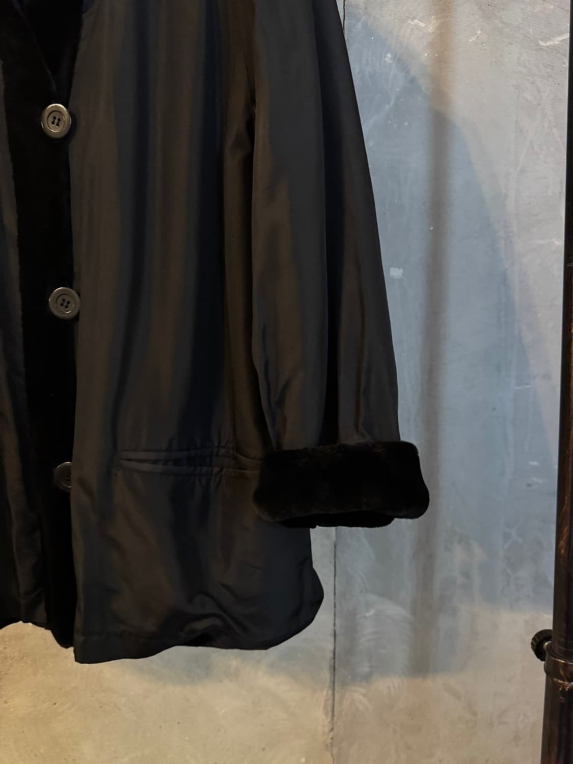 안나 마리아 밍크 자켓 55~66 상품이미지10