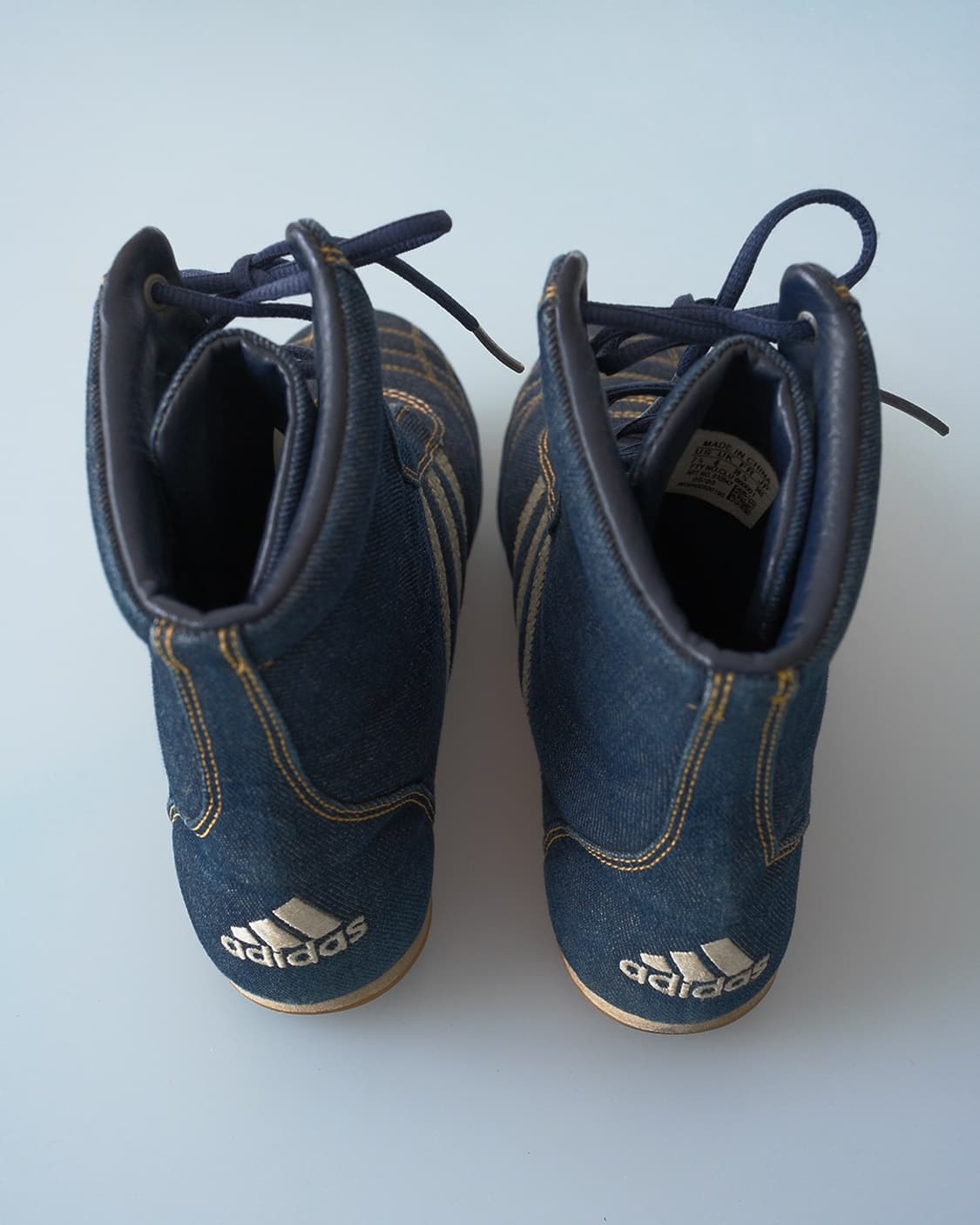 Adidas Prajna DNM  상품이미지3