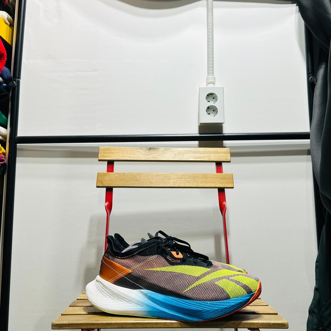 280) 리복 런닝화 남성 남자 운동화 플로트라이드 에너지 X 상품이미지1