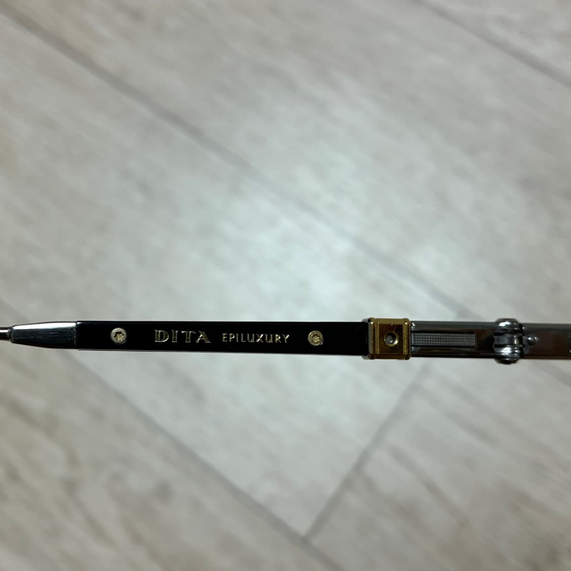 디타 안경 DITA - EPILUXURY 7 상품이미지4