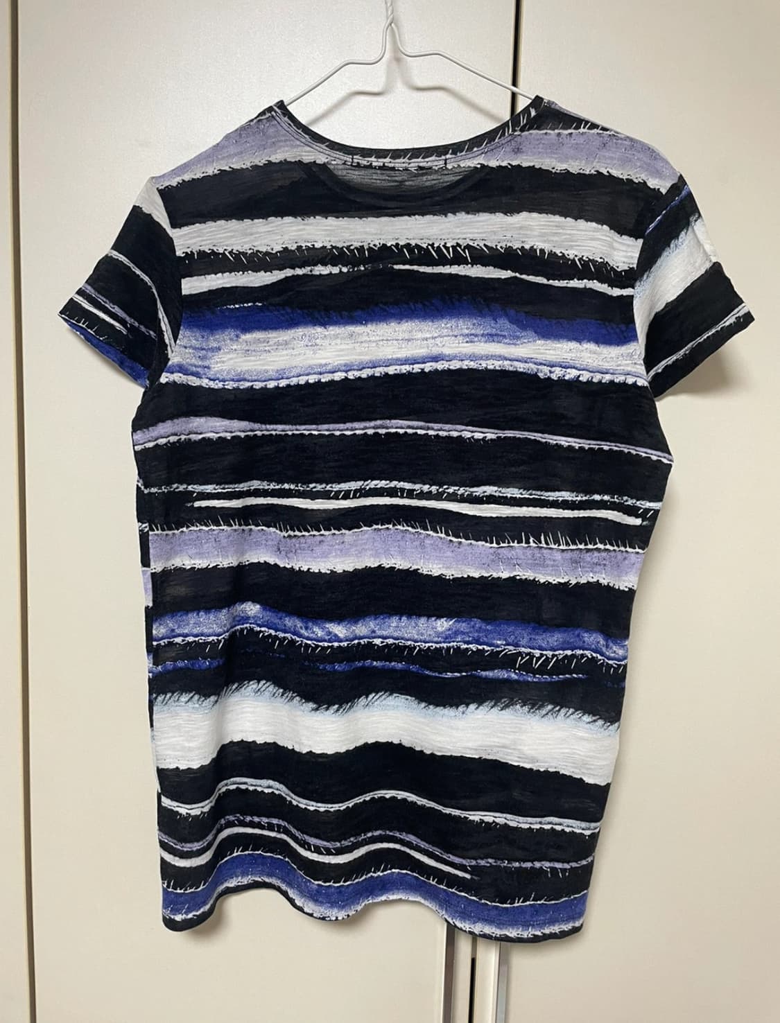 Proenza schouler 프로엔자슐러 반팔티셔츠 S 사이즈 상품이미지3