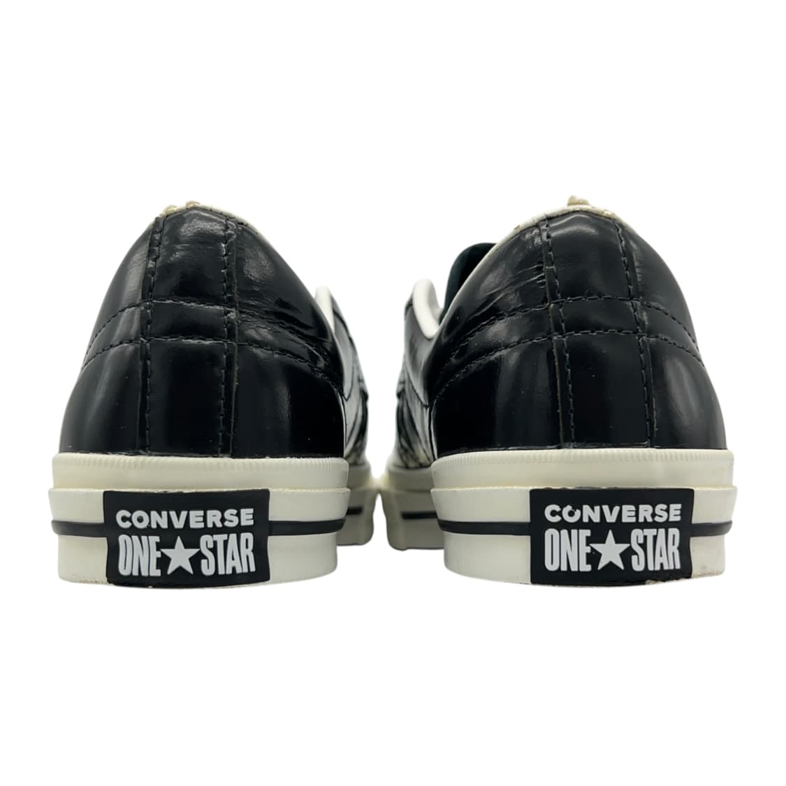 245 컨버스 원스타 한별 블랙 상품이미지5