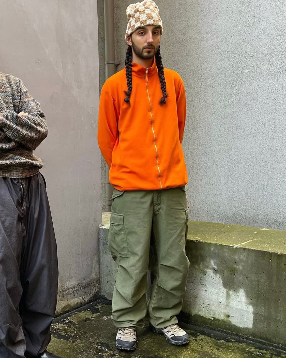 M51 필드 팬츠 M/Short 상품이미지8