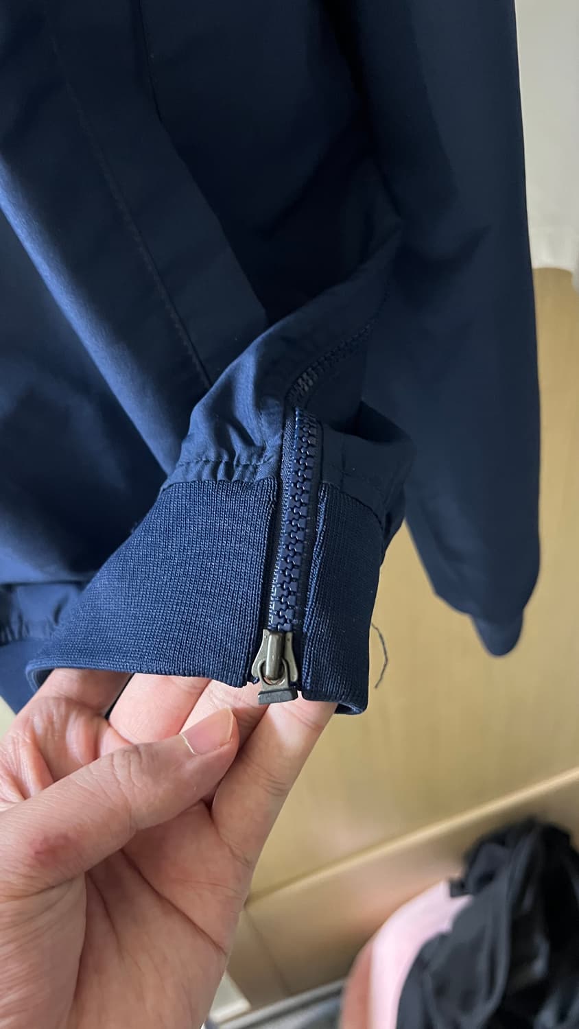 [XL] 나이키 보스턴 레드삭스 웜업 상품이미지3