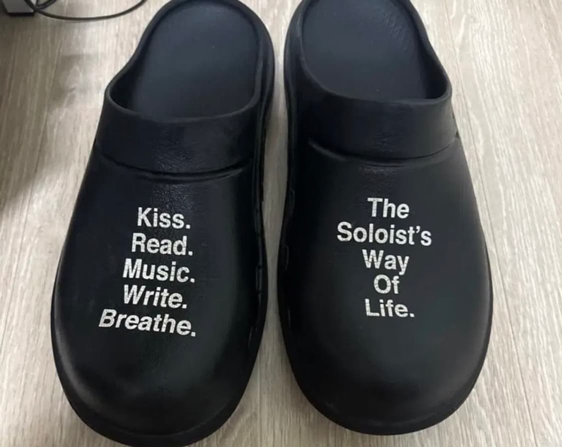 우포스 솔로이스트 280 상품이미지1