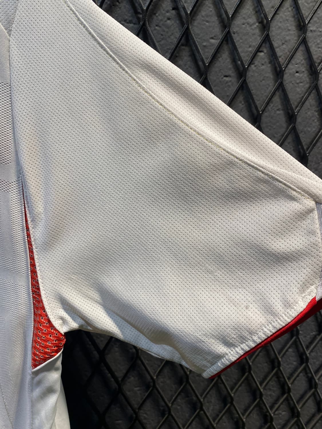 06/07 리옹 홈 말루다 (L) 상품이미지7