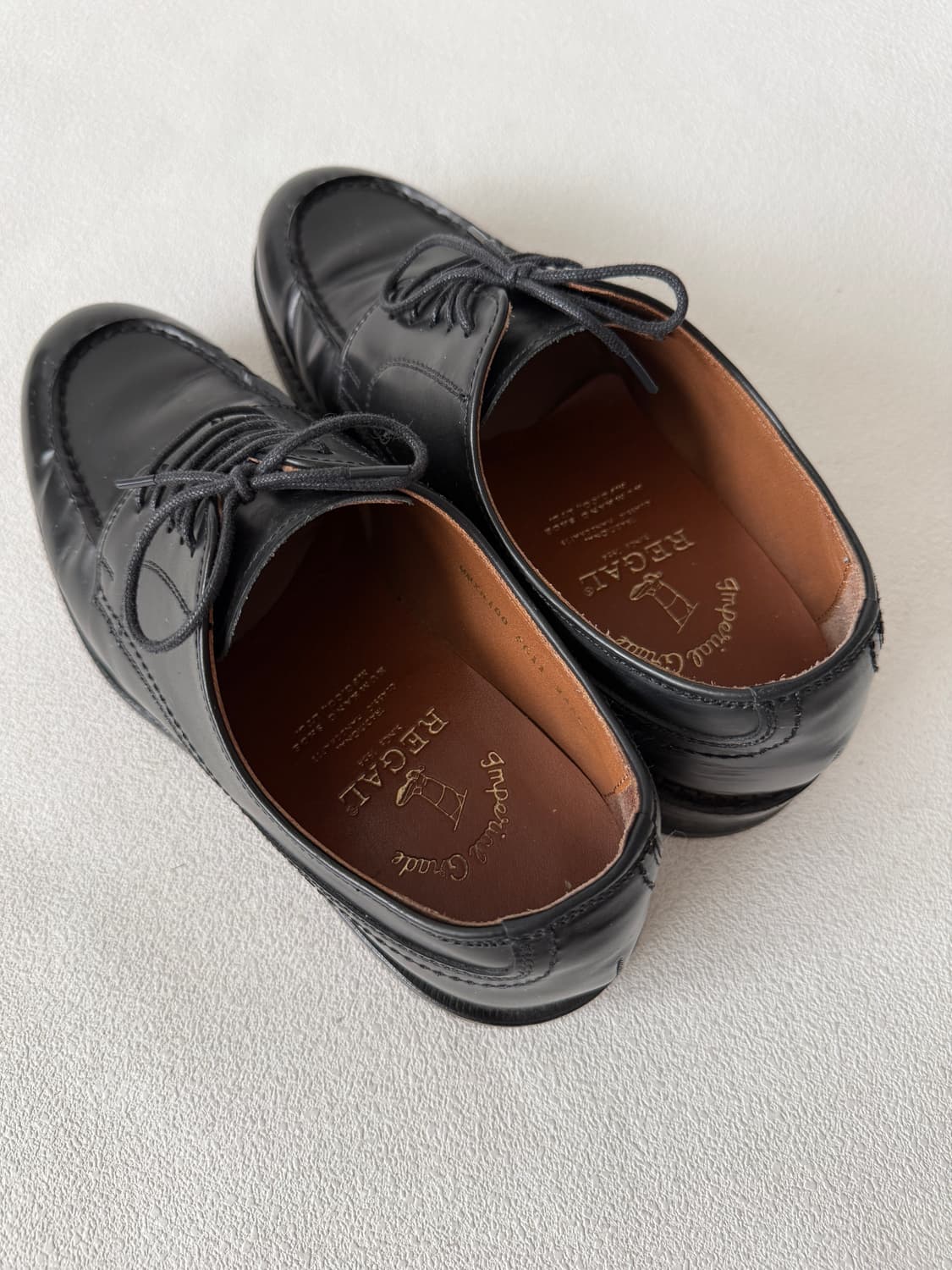 [245]리갈(REGAL) 비브람솔 상품이미지7