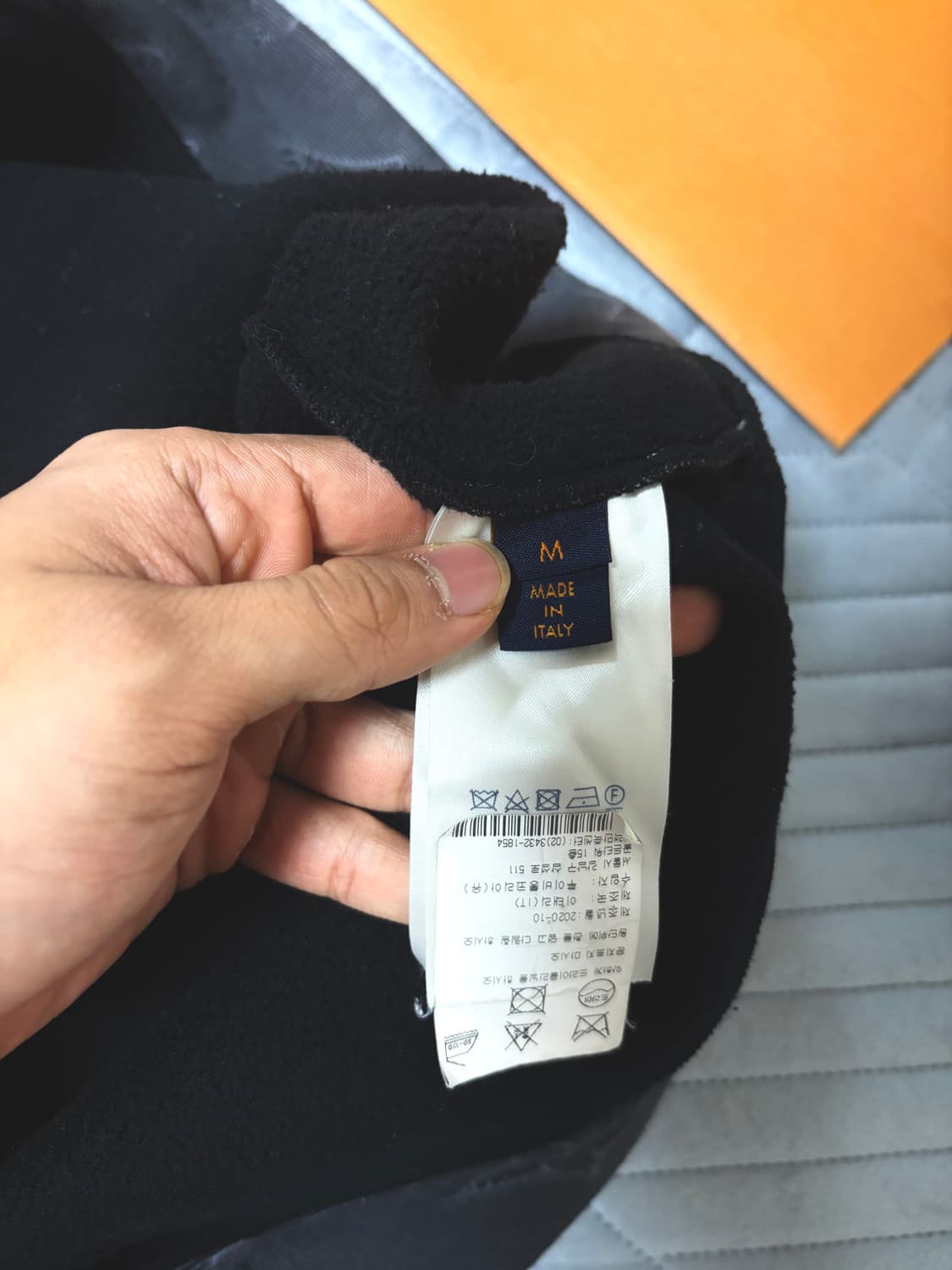 루이비통 후드 상품이미지4