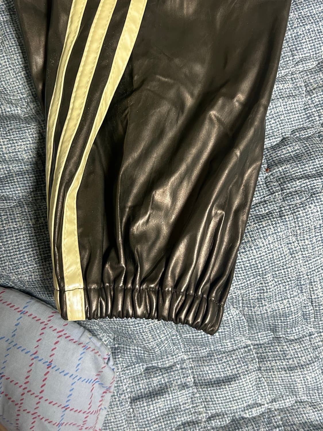 아디다스 climaproof 삼선 팬츠 상품이미지7