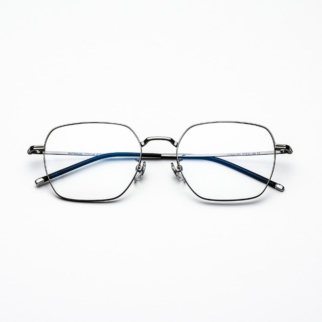 (1회착 택포가격) 매틱플락 158mm 티타늄 TN 177 상품이미지1