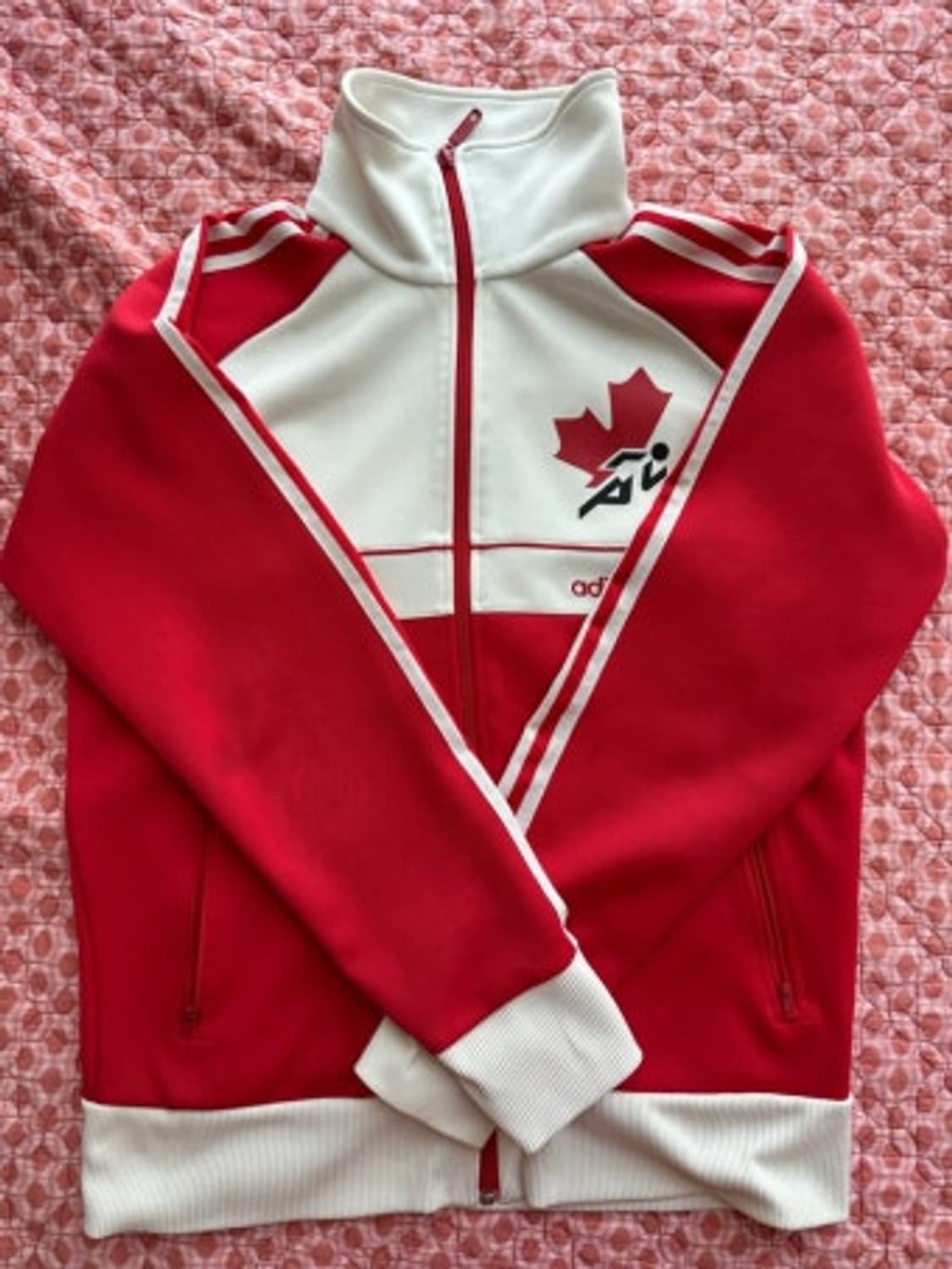 아디다스 캐나다 져지(구매글) 상품이미지2