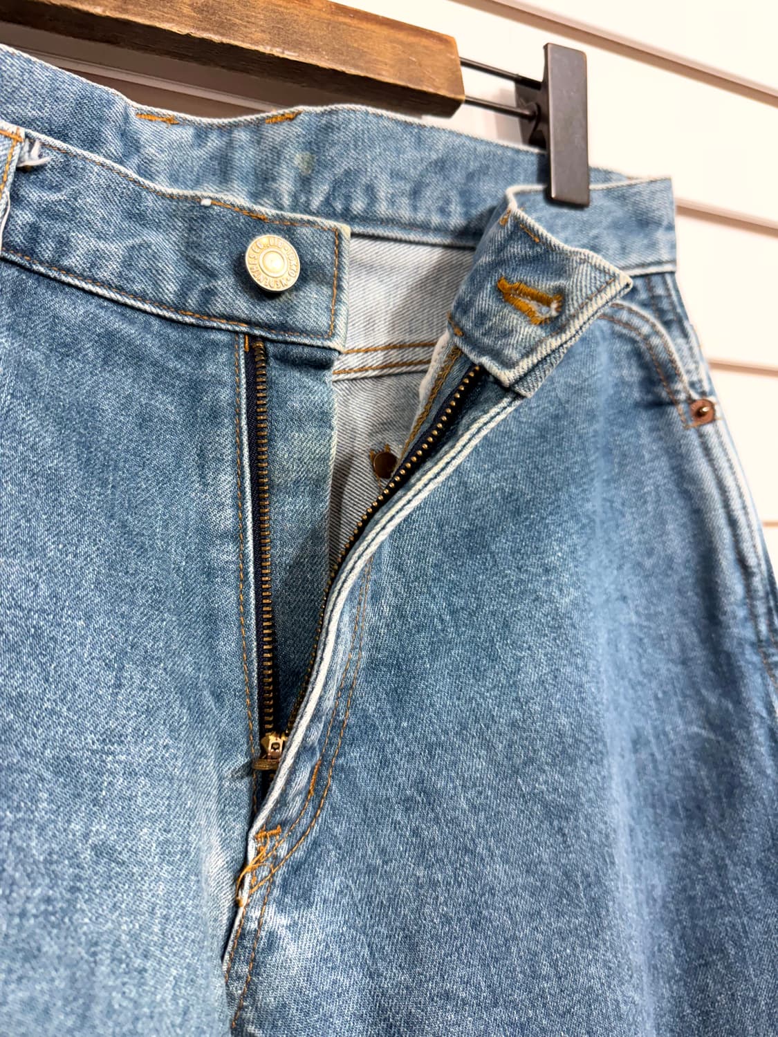 NEEDLES 니들스 데님 (30, Made In Japan) 상품이미지7