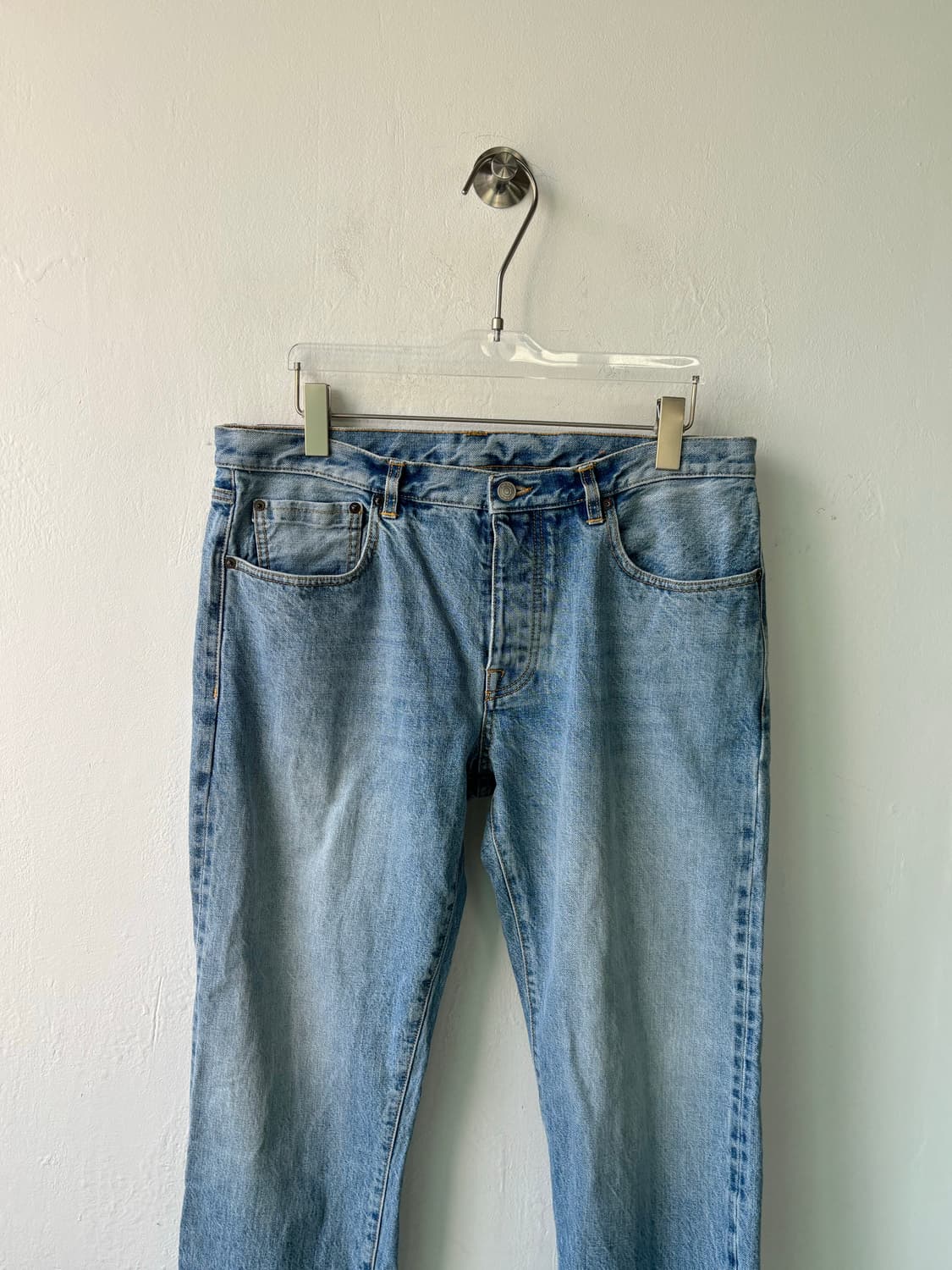 포르텔라 5포켓 진  상품이미지6