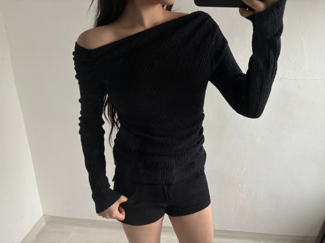 Zara top 상품이미지1