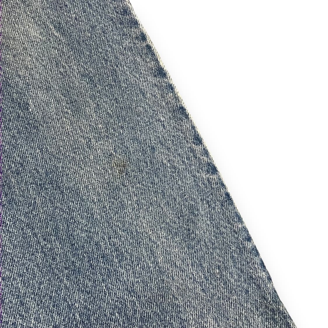 캘빈클라인 데님 와이드 팬츠 상품이미지7