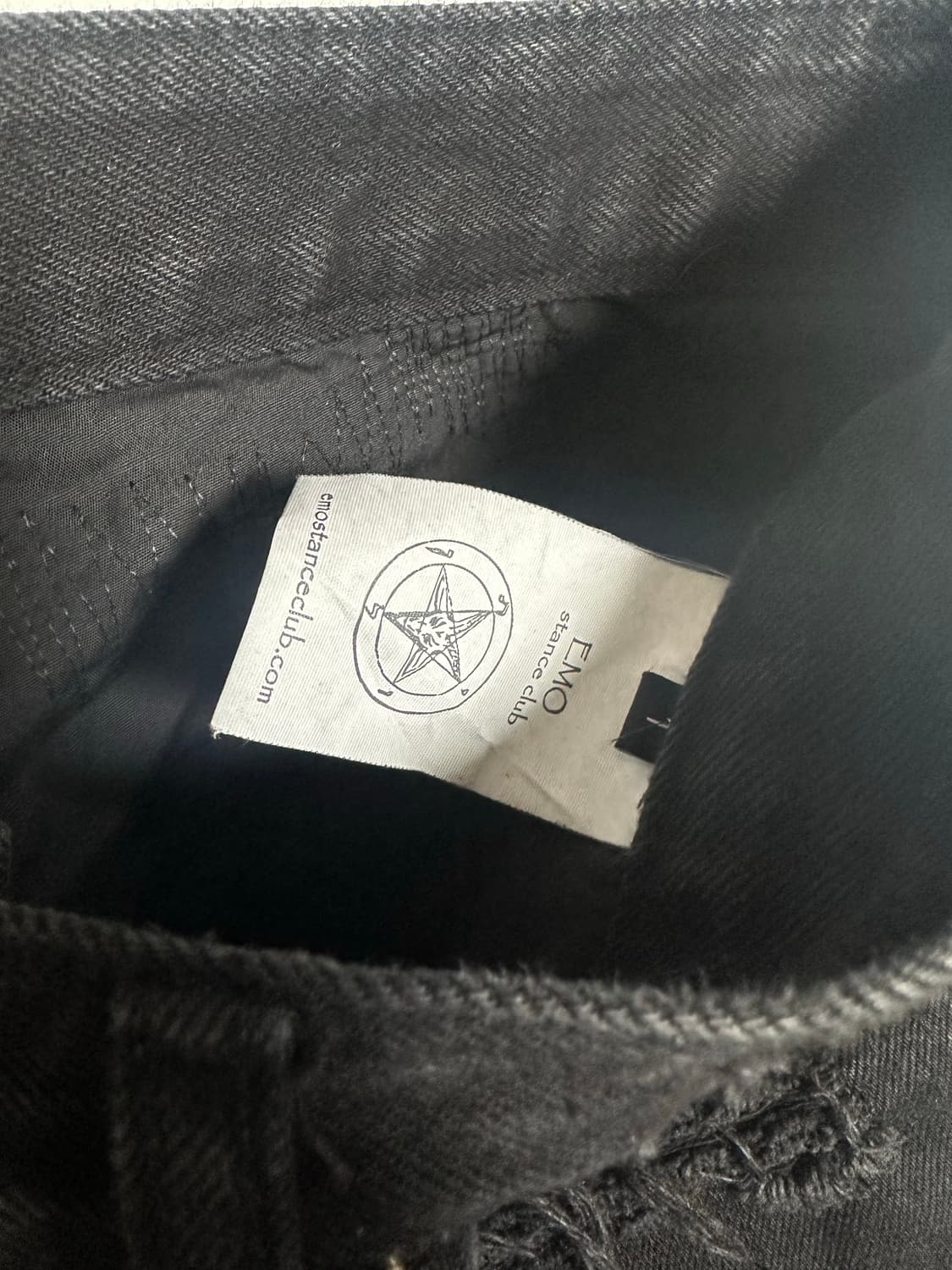 에모스탠스클럽 보로진 상품이미지3