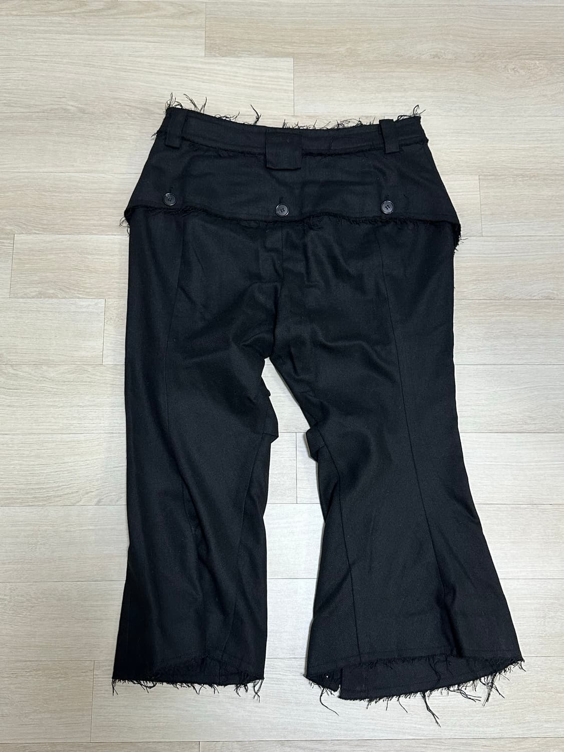 혜인서 바지 상품이미지2